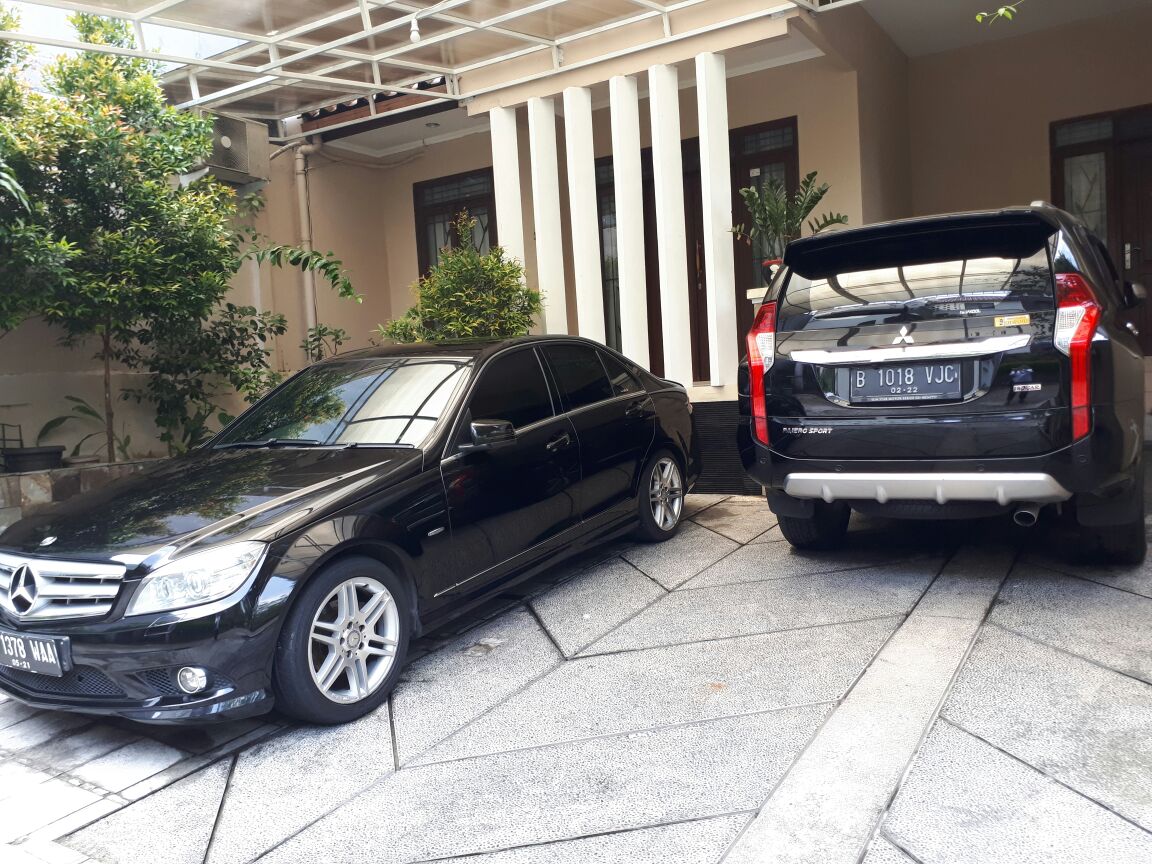 Mengapa PANDAWA Rentcar Jadi Pilihan Utama Mobil Sewa di Cilacap