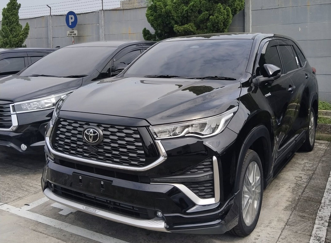 Pandawa Rentcar: Solusi Sewa Mobil Cilacap yang Nyaman & Terpercaya